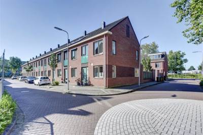 Woning Noorderstraat 29 Gouda
