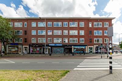 Woning Pleinweg 184D Rotterdam