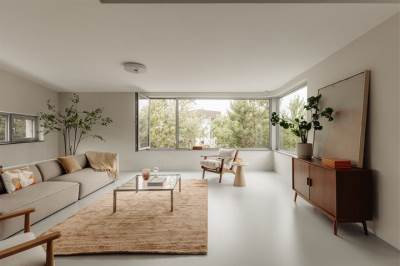 Woning Larikslaan 3 Amsterdam