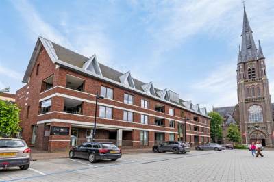 Woning Koningsplein 33 Asten