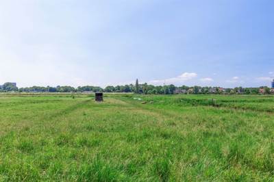 Woning Kadoelenweg 256 Amsterdam