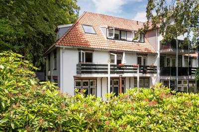 Woning Maesdammerlaan 11E Bergen (NH)