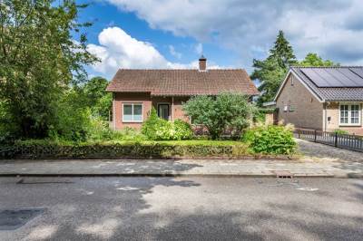 Woning Achterstraat 18 Zoelen