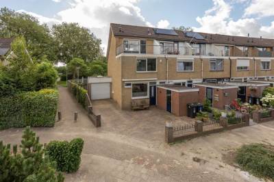 Woning Waalstraat 21 Rozenburg (ZH)