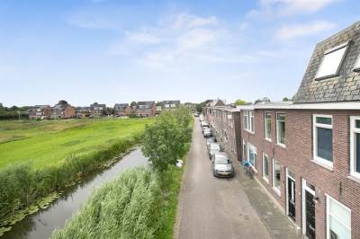 Woning Kleikade 28 Waddinxveen