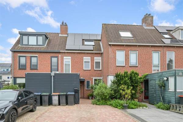 Woning Grift 70 Uithoorn