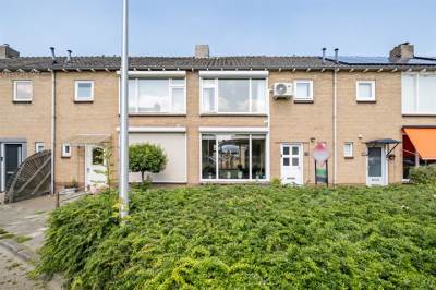Woning Tullensstraat 13 Oudheusden