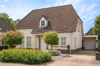 Woning Zwerfsteen 30 Zeeland