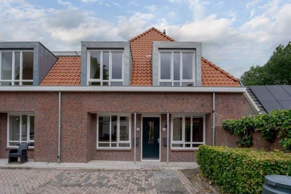 Woning Billitonstraat 21 Zwolle