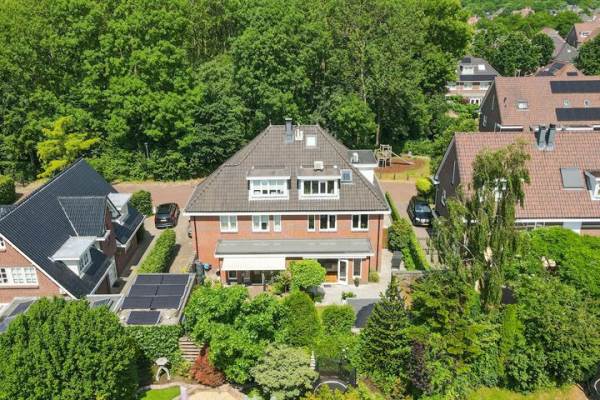 Woning Bosrank 20 Den Haag