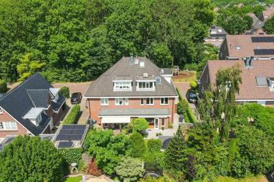 Woning Bosrank 20 Den Haag