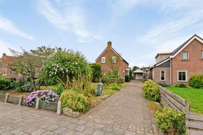 Woning Lycklamaweg 99 Wolvega