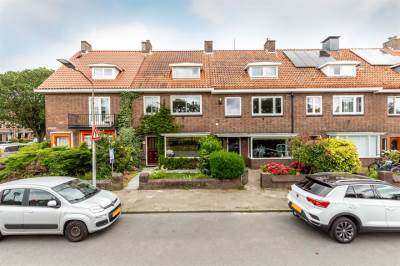 Woning Lorentzkade 94 Haarlem