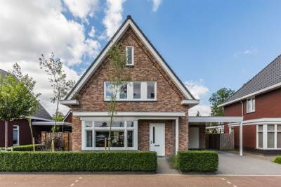 Woning Waterwilg 6 Sint-Oedenrode