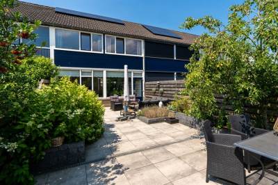 Woning Het Voorste Streekje 7 Muntendam