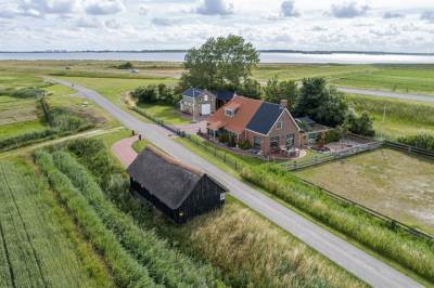 Woning Bantswei 9 Eanjum