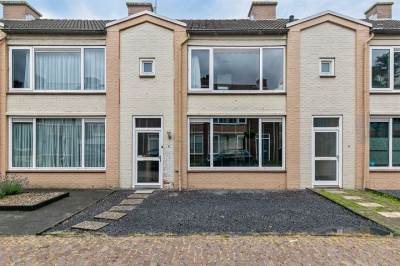 Woning Stijn Streuvelsstraat 13 Terneuzen