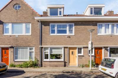 Woning Zonnebloemstraat 30 Zwolle