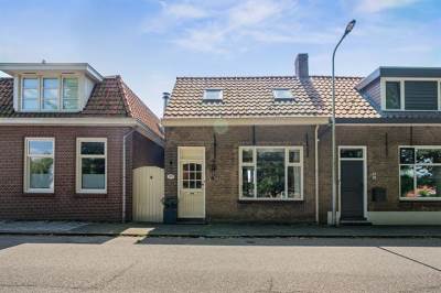 Woning Dorpsstraat 93 Zuid-Beijerland