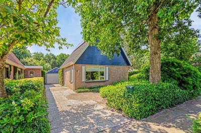 Woning Gerben van Tuinenstraat 32 St.-Jacobiparochie