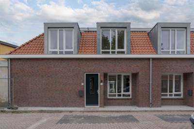 Woning Billitonstraat 11 Zwolle