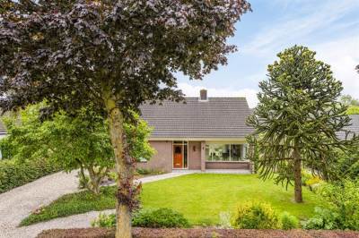 Woning Keizerstraat 3A Varik