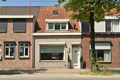 Woning Franseweg 35 Steenbergen (NB)
