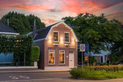 Woning Bosscheweg 168 Tilburg