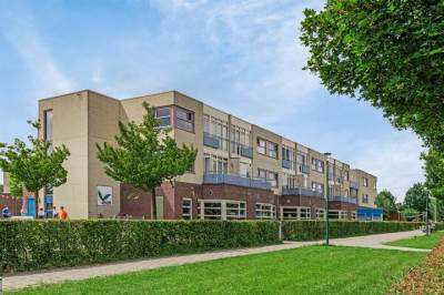 Woning Torenmuur 59 Houten