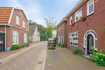 Woning Rentenierstraat 32 Lichtenvoorde