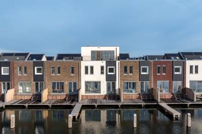 Woning Ketelkade 86 Goes