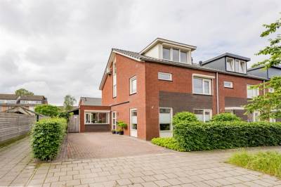 Woning Sparrenlaan 49 Nijkerk