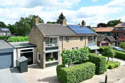 Woning Nassaustraat 10 Breukelen