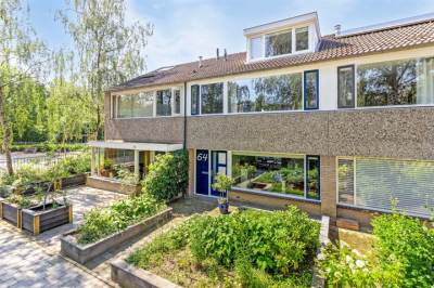 Woning Tweespan 64 Veenendaal