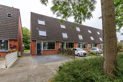 Woning Bekemaheerd 16 Groningen