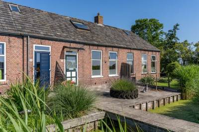 Woning Bartlehiem 55 Wyns