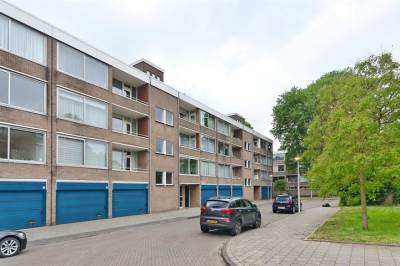Woning Slangenburg 93 Amsterdam