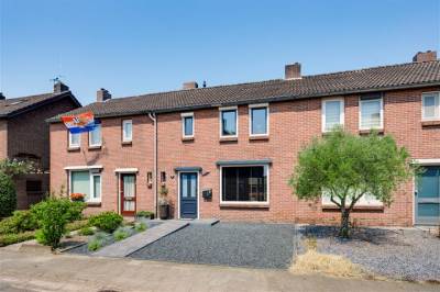 Woning Kerkstraat 24 Roermond