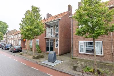 Woning Gravestraat 102 Vlissingen