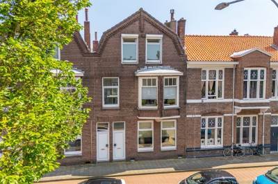 Woning Paul Krugerstraat 108 Vlissingen