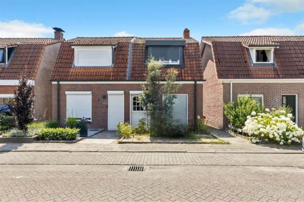 Woning Kerkhofweg 86 Overdinkel