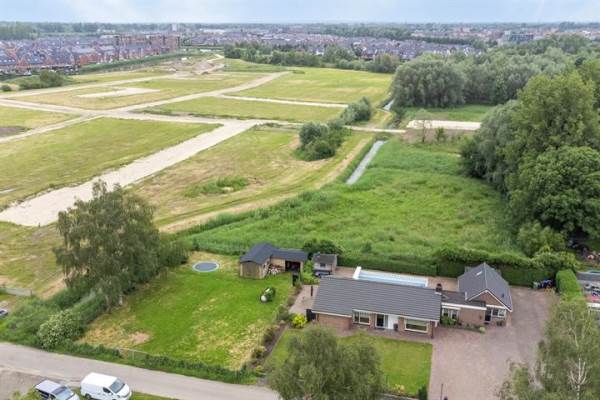 Woning Achterstraat 6 Arnhem