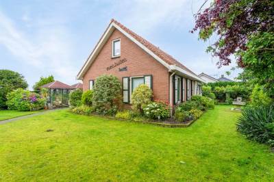 Woning Boomdijk 32 Steenbergen (NB)