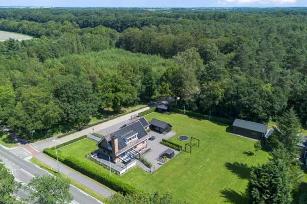 Woning Eperweg 9 't Harde