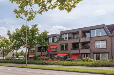 Woning Ganzenbeekstraat 4 Voorthuizen