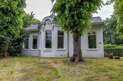 Woning Uiterburen 53 Zuidbroek