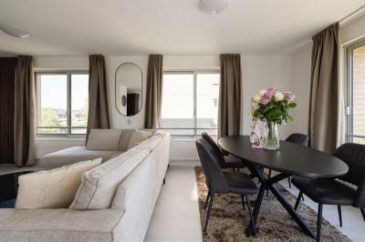 Woning Emmeline Pankhurststraat 32 Amsterdam