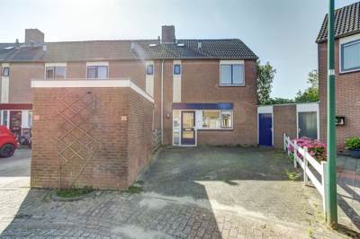 Woning Moerbeiengaard 32 Wijk bij Duurstede