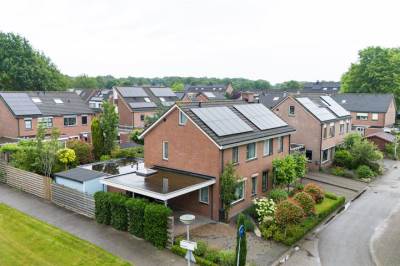 Woning Rietmees 12 Emmen