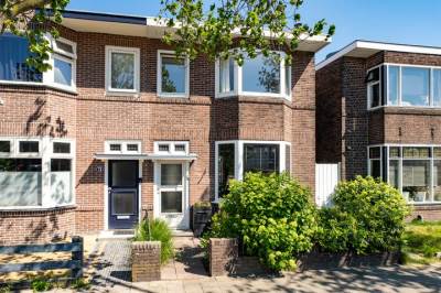 Woning Borniastraat 75 Leeuwarden